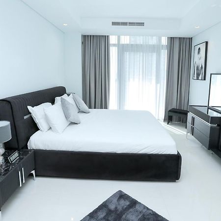Paramount Midtown -Stunning 2 Bedroom Apt With Burj-Khalifa View دبي المظهر الخارجي الصورة