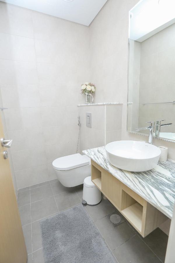 Paramount Midtown -Stunning 2 Bedroom Apt With Burj-Khalifa View دبي المظهر الخارجي الصورة