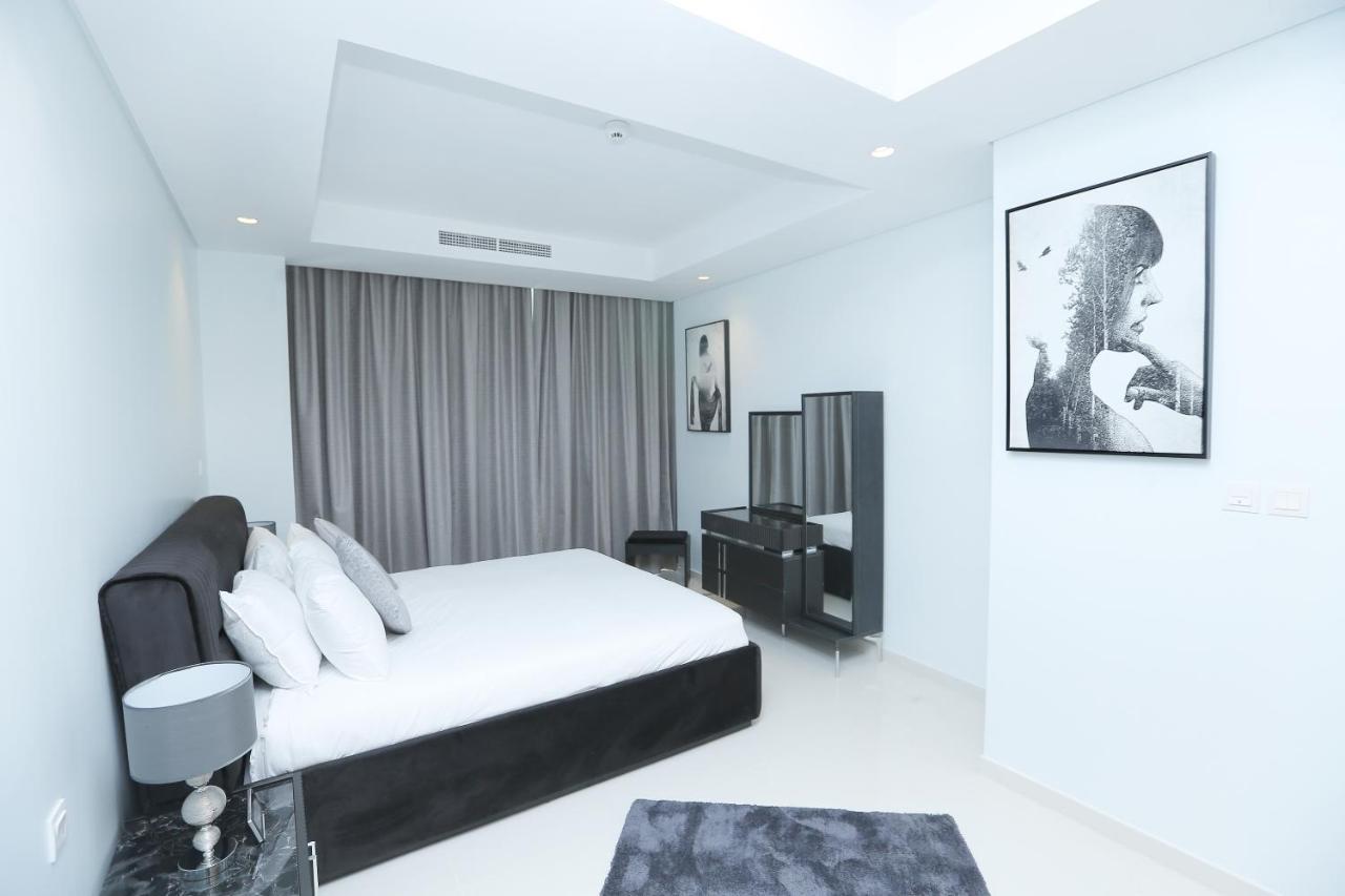 Paramount Midtown -Stunning 2 Bedroom Apt With Burj-Khalifa View دبي المظهر الخارجي الصورة