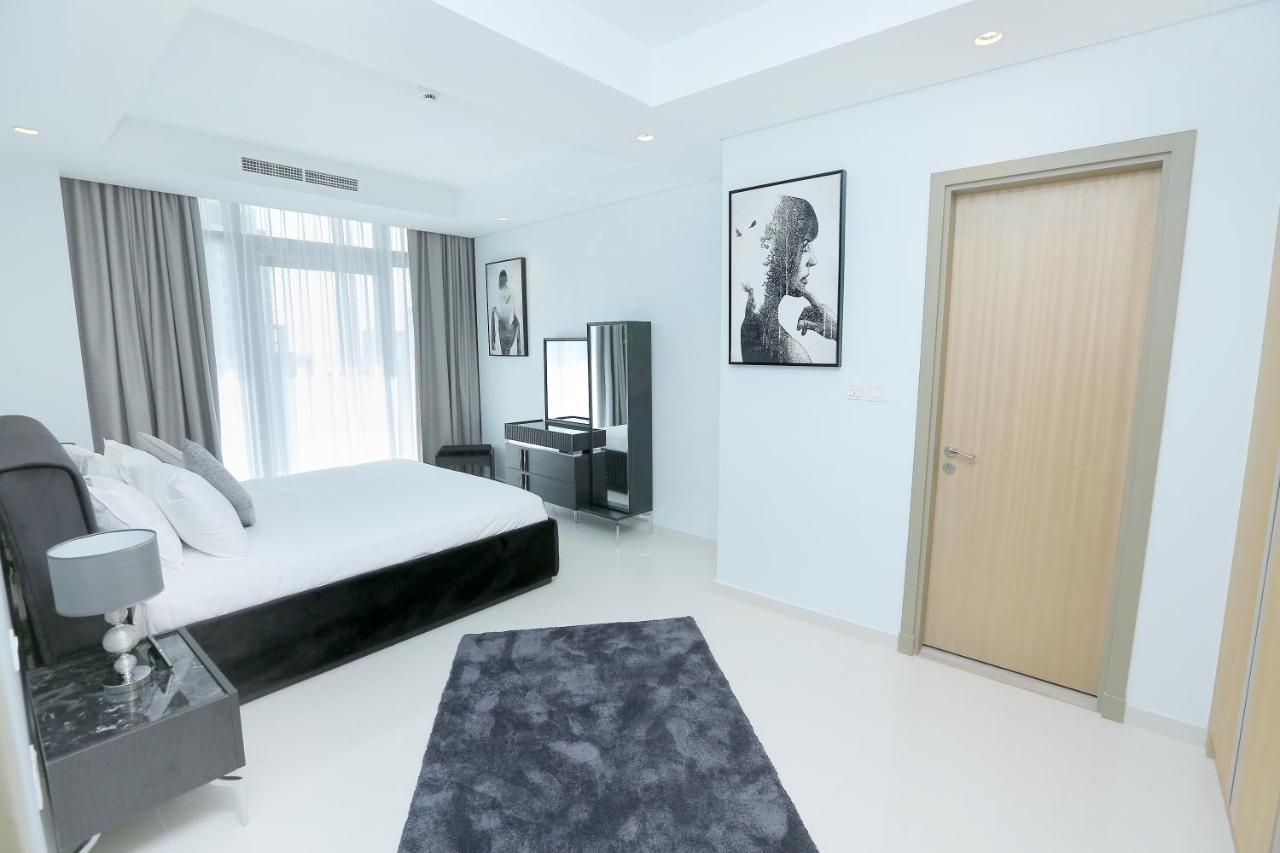 Paramount Midtown -Stunning 2 Bedroom Apt With Burj-Khalifa View دبي المظهر الخارجي الصورة